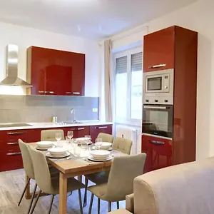 Apartment Milanrentals - Dalia, Milan