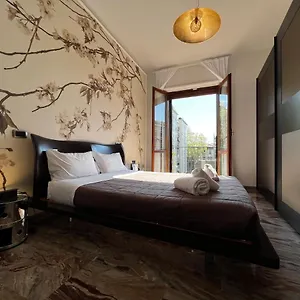 Apartment La Casa Di Sara - Homy, Milan