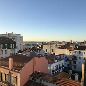  Apartment Lv Premier Amoreiras Am2 Portugal
