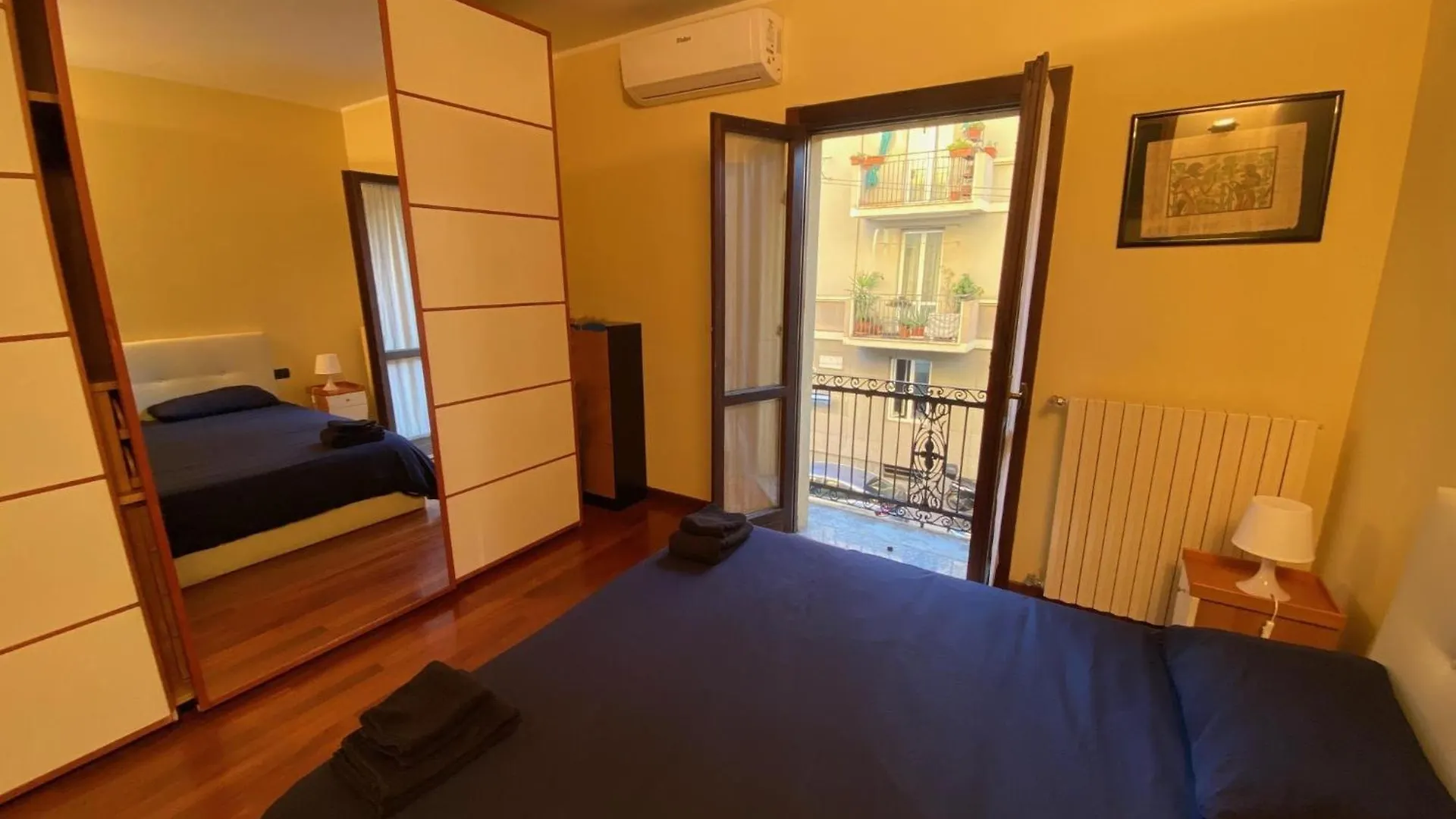 Apartment Center Of Milan
