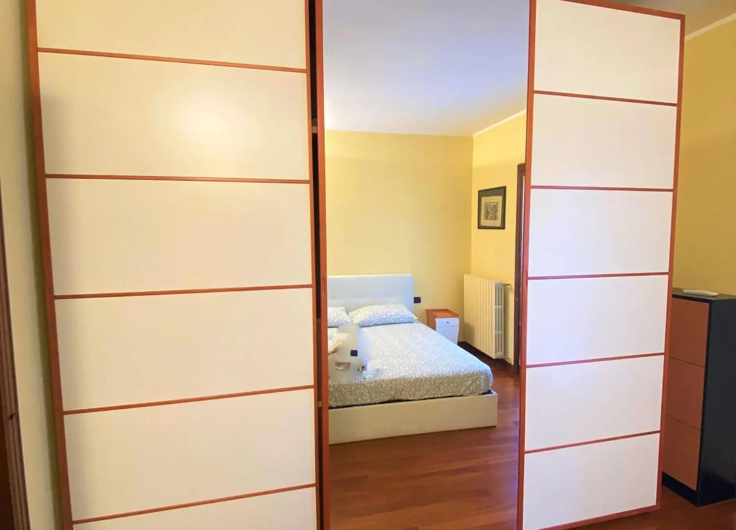 Apartment Center Of Milan 0*,