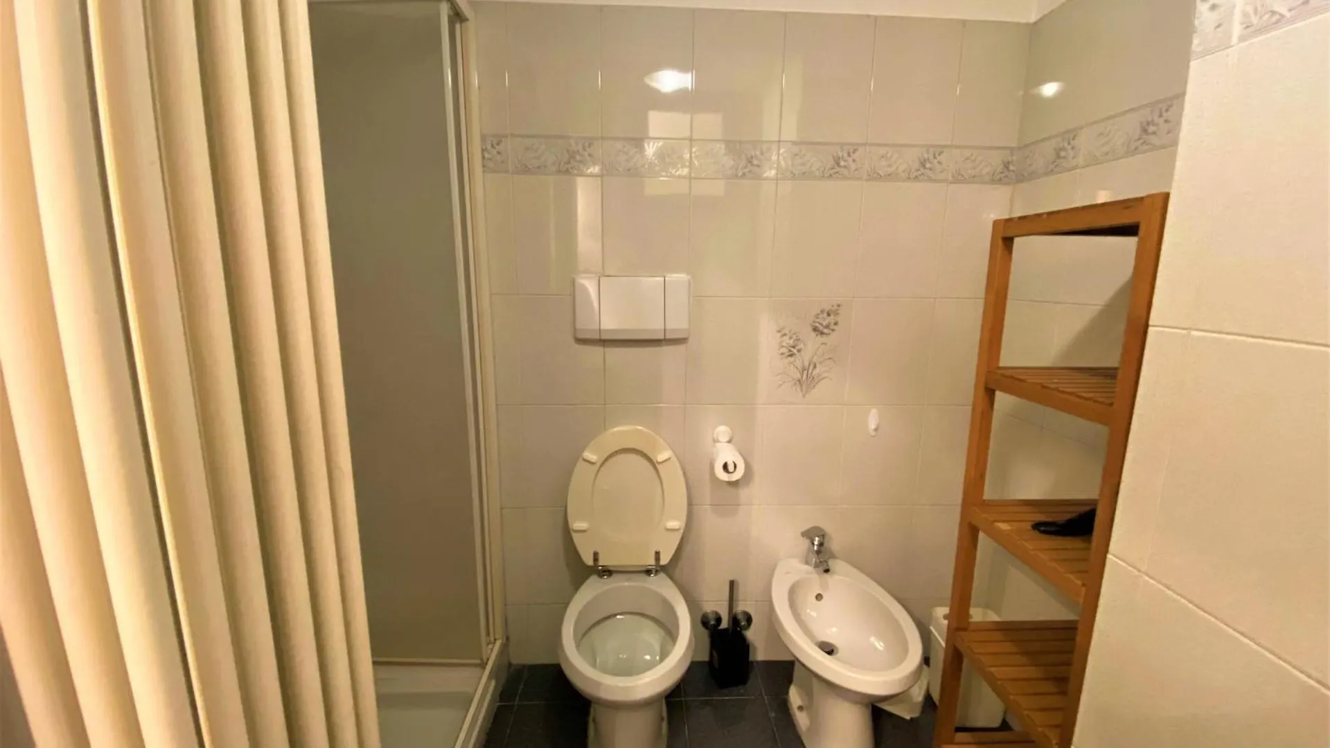 Apartment Center Of Milan