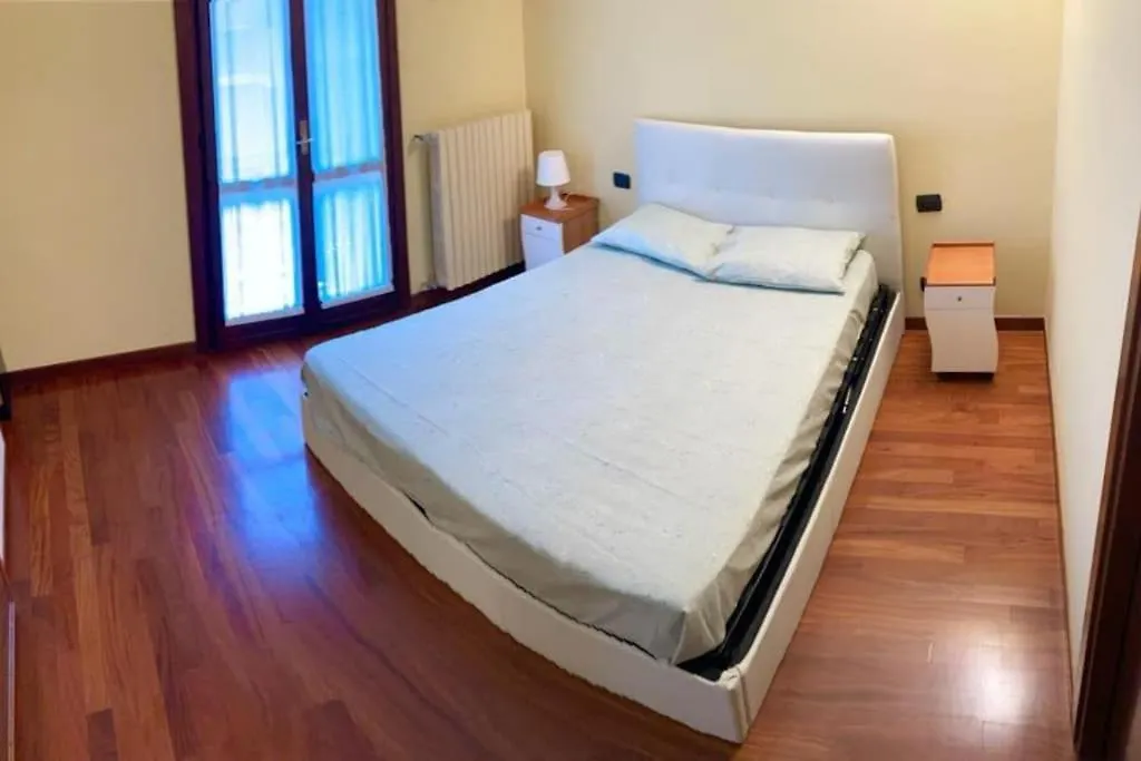 Apartment Center Of Milan