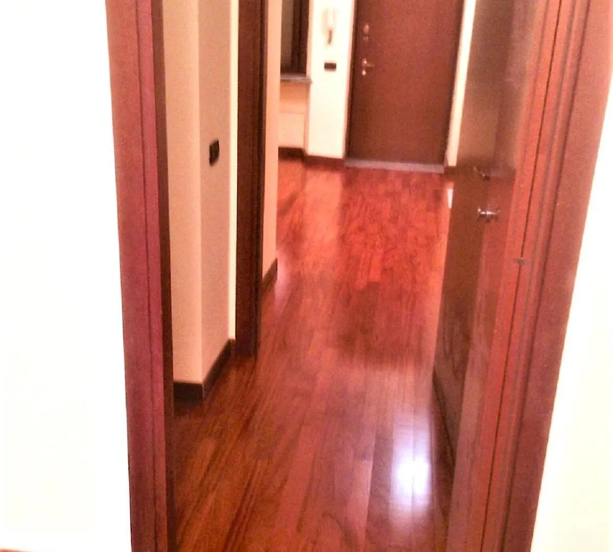 Apartment Center Of Milan