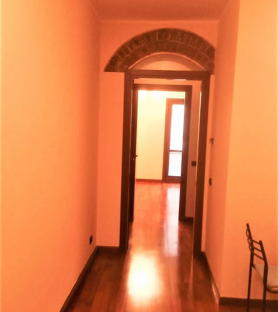 Apartment Center Of Milan 0*,